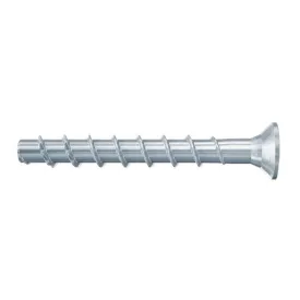   Fischer  546389 UltraCut Betoncsavar FBS II 6x160/105 SK (100)