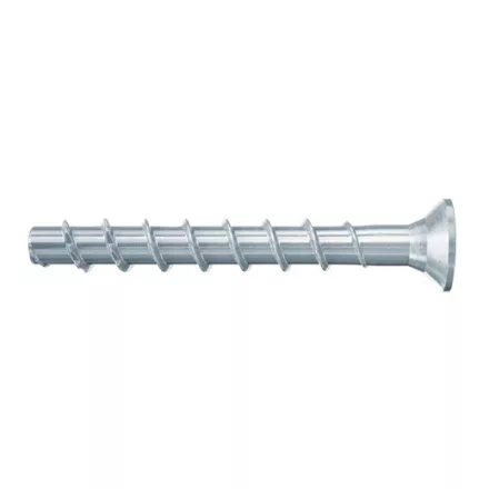 Fischer  546389 UltraCut Betoncsavar FBS II 6x160/105 SK (100)