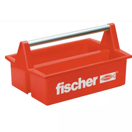 Fischer  60524 WZK Szerelő láda (1db)