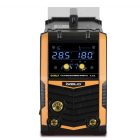 Iweld  GORILLA POCKETMIG 205 SYNERGIC SILVERBACK hegesztő inverter 80POCMIG205CBS