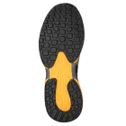 Munkavédelmi  Cipő PUMA Charge Orange Low narancs-fekete ESD HRO S1P SRC PUM-644550 47-es