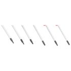 Dedra 06A081 Precíziós csavarhúzó készlet 6 részes CrV