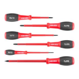   ST Strend Pro SD0104 VDE Csavarhúzó készlet (villanyszerelő) 6 részes, 1000V  2250002