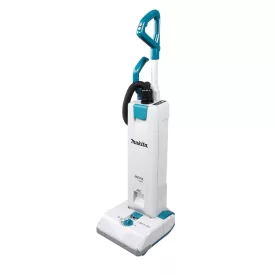   Makita  DVC560Z Akkus álló porszívó FEHÉR 2x18V LXT akku és töltő nélkül 5L