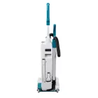 Makita  DVC560Z Akkus álló porszívó FEHÉR 2x18V LXT akku és töltő nélkül 5L