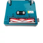 Makita  DVC560Z Akkus álló porszívó FEHÉR 2x18V LXT akku és töltő nélkül 5L