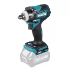 Makita  TW004GZ Akkus ütvecsavarbehajtó 1/2” 40V max XGT akku és töltő nélkül, karton
