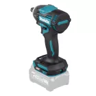 Makita  TW004GZ Akkus ütvecsavarbehajtó 1/2” 40V max XGT akku és töltő nélkül, karton