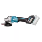Makita  GA023GZ Akkus sarokcsiszoló AWS 125mm 40Vmax XGT akku és töltő nélkül, karton