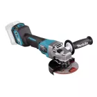 Makita  GA029GZ Akkus sarokcsiszoló AWS 125mm 40Vmax XGT akku és töltő nélkül, karton