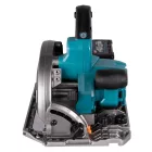 Makita  HS004GM201 Akkus körfűrész 40V max XGT 4,0Ah MAKPAC koffer