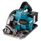 Makita  HS004GM201 Akkus körfűrész 40V max XGT 4,0Ah MAKPAC koffer