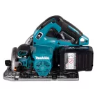 Makita  HS004GM201 Akkus körfűrész 40V max XGT 4,0Ah MAKPAC koffer