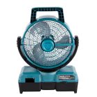 Makita CF001GZ Akkus ventilátor 40V akku és töltő nélkül