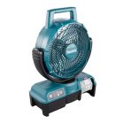 Makita CF001GZ Akkus ventilátor 40V akku és töltő nélkül
