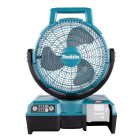 Makita CF001GZ Akkus ventilátor 40V akku és töltő nélkül