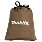 Makita  CB100DB Akkus fűthető takaró BARNA 12V CXT akku és töltő nélkül