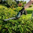 Metabo  SGS18LTXQ Akkus sövényvágó/fűnyíró olló 18V akku és töltő nélkül, metaBOX 145 L 601609840