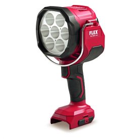   Flex  WL 2800 Akkus LED Lámpa (fényszóró) 18V akku és töltő nélkül 504.637