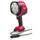 Flex  WL 2800 Akkus LED Lámpa (fényszóró) 18V akku és töltő nélkül 504.637