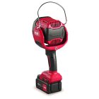 Flex  WL 2800 Akkus LED Lámpa (fényszóró) 18V akku és töltő nélkül 504.637