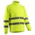 Munkavédelmi  Pulóver Coverguard RITTO HI-VIZ XL-es jólláthatósági sárga polár 5RIT160