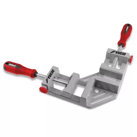 Dedra 12A002 Sarokszorító 65x70mm