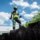 Metabo  FSB36-18LTXBL40 Akkus fűkasza 2x18V akku és töltő nélkül 601611850