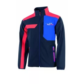   Munkavédelmi  Dzseki Albatros Toro Rosso softshell, 3XL-es ALB-267010