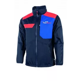 Munkavédelmi  Dzseki Albatros Toro Rosso XXL-es ALB-272770