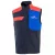Munkavédelmi  Mellény Albatros Toro Rosso 3XL-es, softshell ALB-277030