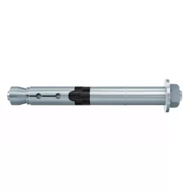   Fischer  48776 Nagyteljesítményű dübel FH II 15/10 B (25)