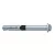 Fischer  48779 Nagyteljesítményű dübel FH II 18/25 B (20)