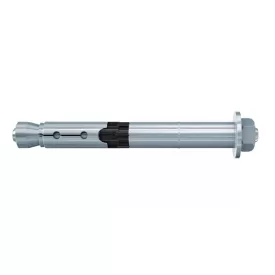   Fischer  48887 Nagyteljesítményű dübel FH II 24/50 B (10)