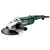 Metabo  WP2000-230 Sarokcsiszoló 230mm 2000W karton 606431000