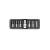 YATO Torx bitkészlet 1/2"-os bittartóval, 7 részes, T25-T55  (YT-0410)