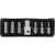 YATO Lyukas torx bitkészlet 1/2"-os bittartóval, 7 részes, TT25-TT55  (YT-0416)