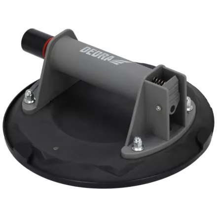 Dedra DED06P20 Tapadókorong üveghez vákuumszivattyúval, 200mm,max.100kg