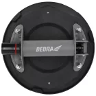 Dedra DED06P20 Tapadókorong üveghez vákuumszivattyúval, 200mm,max.100kg