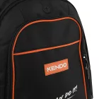 KENDO Szerszámos hátizsák 43x21x47cm No. 90176  200101-3728