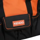 KENDO Szerszámtáska 41x20x31cm No. 90172  090201-0299