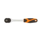 KENDO Racsnis hajtókar 3/8” 72 fog CrV No. 16111  040102-0271