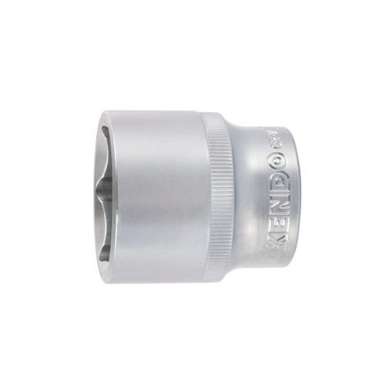 KENDO Kézi dugókulcs 1/2” 16mm 6 szögű CrV No. 16709  040103-1106