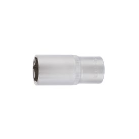   KENDO Kézi dugókulcs, hosszított 1/2” 27mm 6 szögű CrV No. 16750  040103-1130