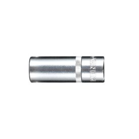   KENDO Gyertya dugókulcs 1/2” 16mm 6 szögű CrV No. 17083  040103-1159