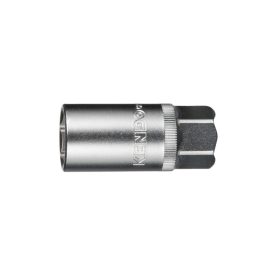   KENDO Mágneses gyertya dugókulcs 1/2” 21mm 6 szögű CrV No. 17084  040103-1160