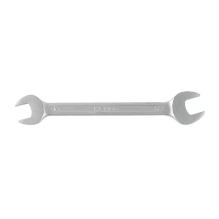 KENDO Villáskulcs 6x7mm CrV No. 15702  040203-0318
