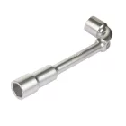 KENDO Pipakulcs 10mm CrV No. 18110  040211-0290