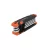 KENDO Pocket TORX kulcs készlet 8 részes T9-T30 CrV No. 20718  040208-0730