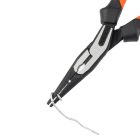 KENDO Telefonfogó 200mm CrV No. 10306  040401-1227